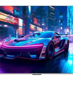 Tivi Aqua AQT85S800UX - hình số 1