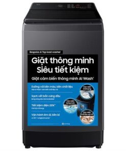 Máy giặt Samsung WA80F15S5CSV - hình số 1