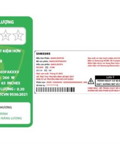 Tivi Samsung QA65LS03F - hình số 6