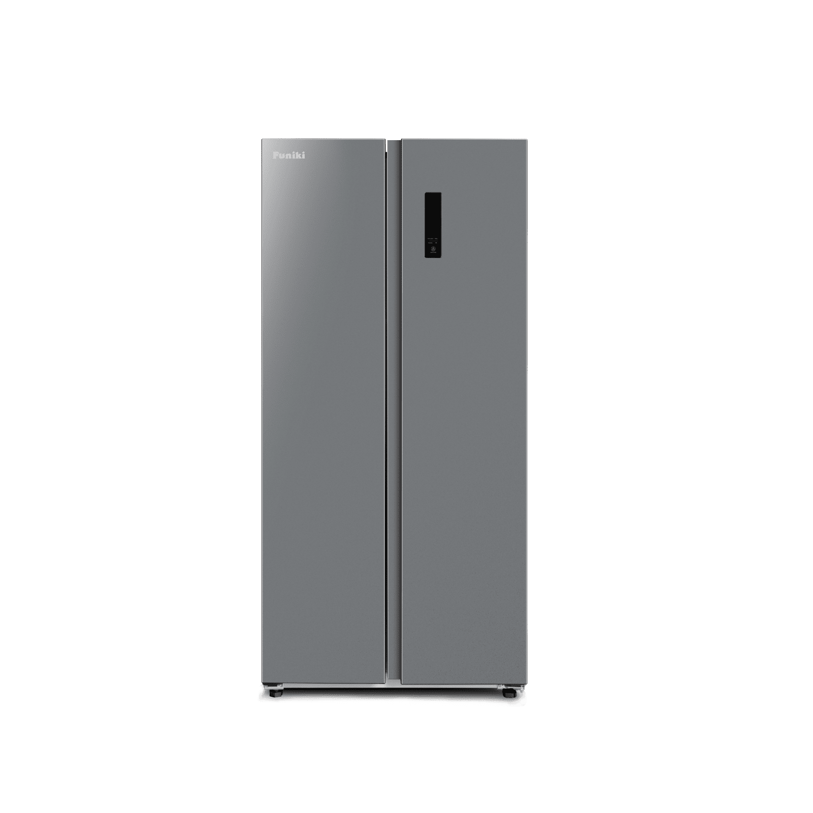 Tủ lạnh Funiki HR SS8535SDG - hình số 1