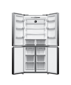 Tủ lạnh Funiki HR M8415SB - hình số 2