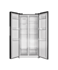 Tủ lạnh Funiki HR SS8430SDG - hình số 2