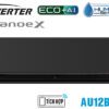 Điều hòa Panasonic AU12BKH-8 - hình số 1