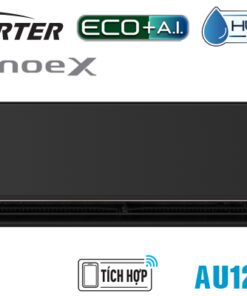Điều hòa Panasonic AU12BKH-8 - hình số 1