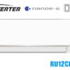 Điều hòa Panasonic RU12CKH-8D - hình số 1