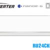 Điều hòa Panasonic RU24CKH-8D - hình số 1
