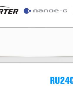 Điều hòa Panasonic RU24CKH-8D - hình số 1