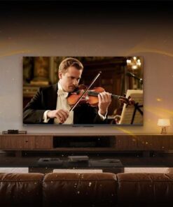 Tivi Coocaa 55V75 - hình số 7