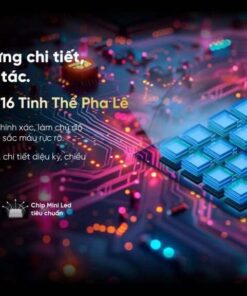 Tivi Coocaa 75V75 - hình số 14