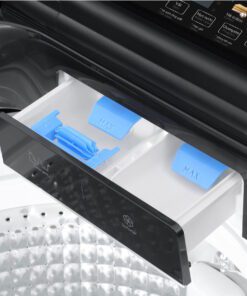 Máy giặt Aqua AWM10-B2158L(B) - hình số 3