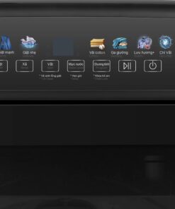 Máy giặt Aqua AWM10-B2158L(B) - hình số 10