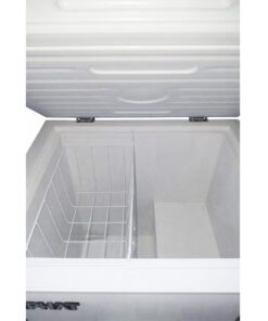 Tủ đông Hòa Phát AN666 - hình số 3