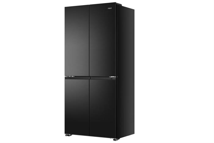 - Tủ lạnh Aqua AQR-M570XA(FS) - hình số 3