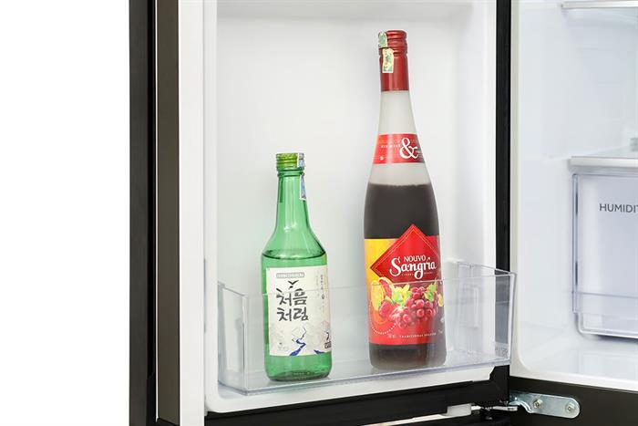 - Tủ lạnh Aqua AQR-MA600XA(WGL)U1 - hình số 13