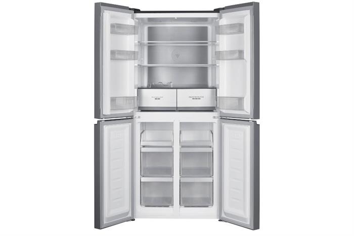 - Tủ lạnh Sharp SJ-FXP560VG-BK - hình số 2