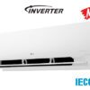 Điều hòa LG IEC09G2 - hình số 1