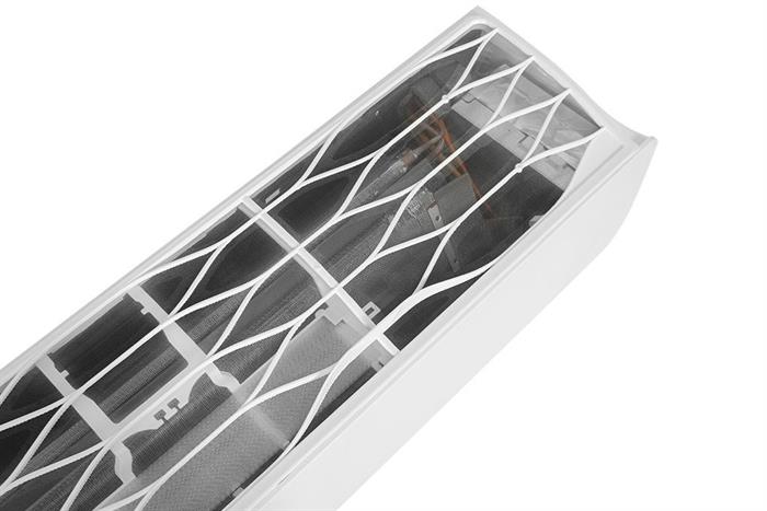 - Điều hòa LG IEC12M2 - hình số 3