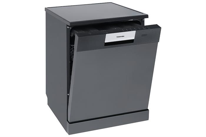 Máy rửa bát Toshiba DW-15F7(G)-VN