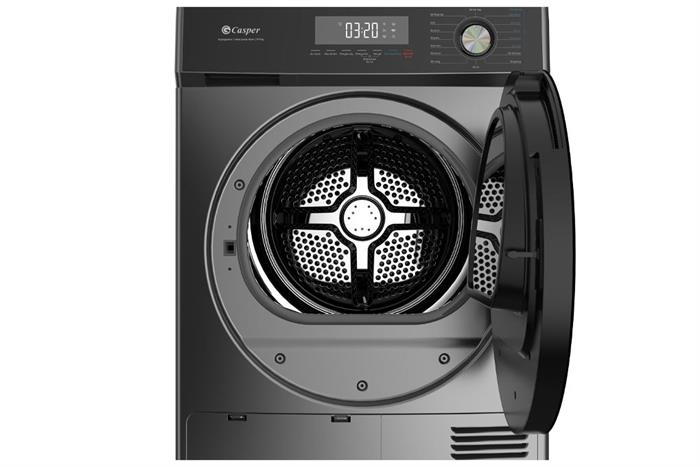 - Máy sấy Casper TD-P9HG1 - hình số 2