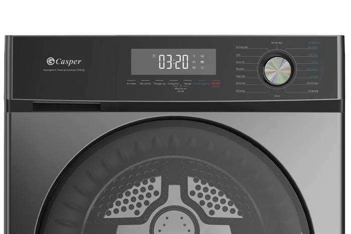 - Máy sấy Casper TD-P9HG1 - hình số 5