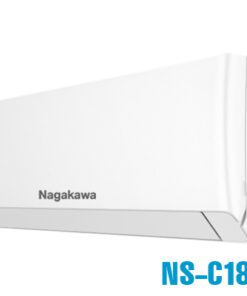 Điều hòa Nagakawa NS-C18R2U86 - hình số 1