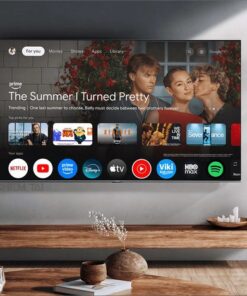 Tivi Xiaomi L98MC-SP - hình số 2