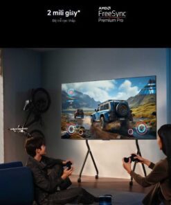 Tivi Xiaomi L98MC-SP - hình số 5