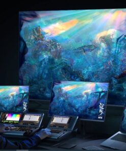 Tivi Xiaomi L98MC-SP - hình số 6