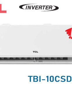 Điều hòa TCL TBI-10CSD/TPHI - hình số 1