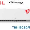Điều hòa TCL TBI-13CSD/TPHI - hình số 1