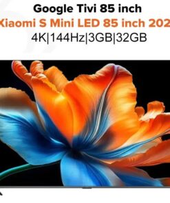 Tivi Xiaomi L85MC-STWN - hình số 2