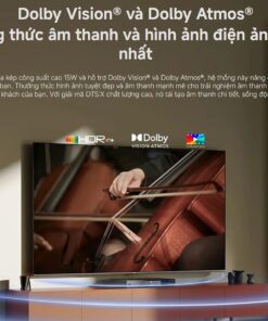 Tivi Xiaomi L85MC-STWN - hình số 11