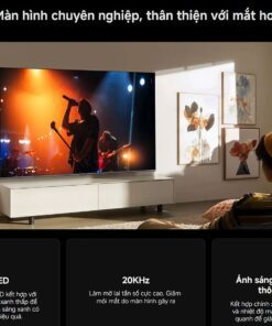 Tivi Xiaomi L85MC-STWN - hình số 14