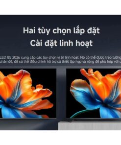 Tivi Xiaomi L85MC-STWN - hình số 4