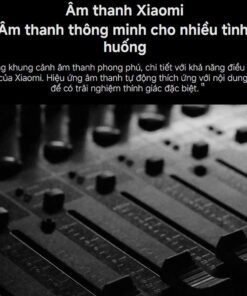 Tivi Xiaomi L85MC-STWN - hình số 10