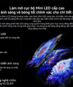 Tivi Xiaomi L98MC-STWN - hình số 16