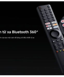 Tivi Xiaomi L98MC-STWN - hình số 4