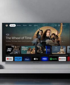 Tivi Xiaomi L85MC-SP - hình số 3