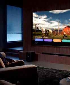 Tivi Xiaomi L85MC-SP - hình số 8