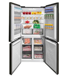 Tủ lạnh Casper RM-D540SBS - hình số 9