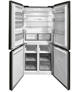 Tủ lạnh Casper RM-D540SBS - hình số 10