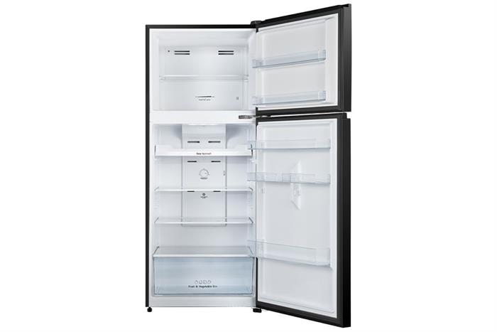 - Tủ lạnh Hisense RT549N4EBU - hình số 4