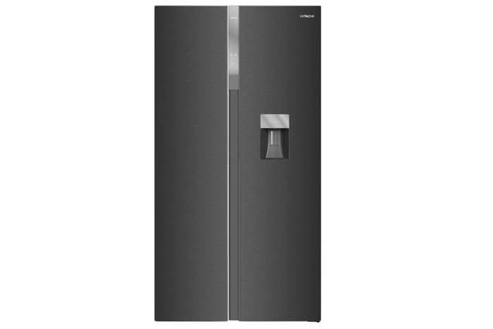 Tủ lạnh Hitachi HRSN9563DWDXVN - hình số 1