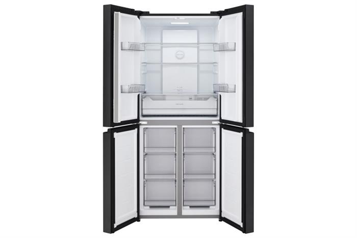 - Tủ lạnh LG F40BG - hình số 3