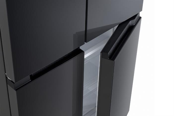 - Tủ lạnh LG F40BG - hình số 4