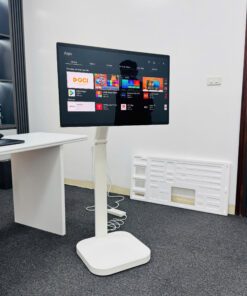 màn hình LG Smart Monitor Swing