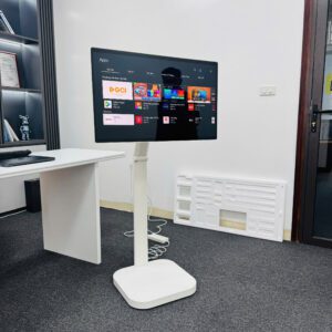 màn hình LG Smart Monitor Swing