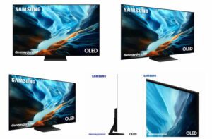 tivi samsung 55s90ha