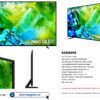 Tivi Samsung 100 Inch 100qn80h