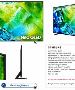 Tivi Samsung 100 Inch 100qn80h